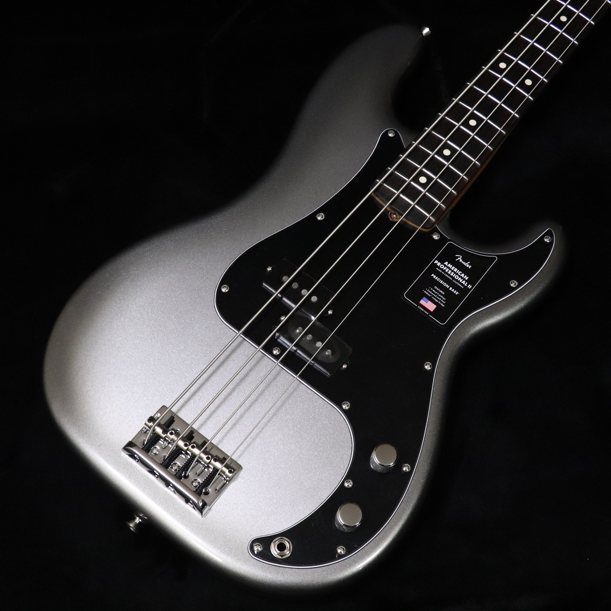 Fender / American Professional II Precision Bass Rosewood