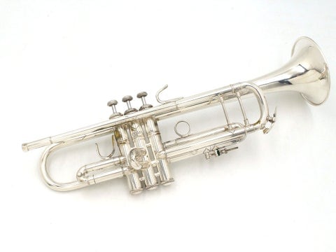 Bach 180ML37SP Stradivarius バック　トランペット 中古】Bach / トランペット 180ML37SP STRADIVARIUS 【SN 277525