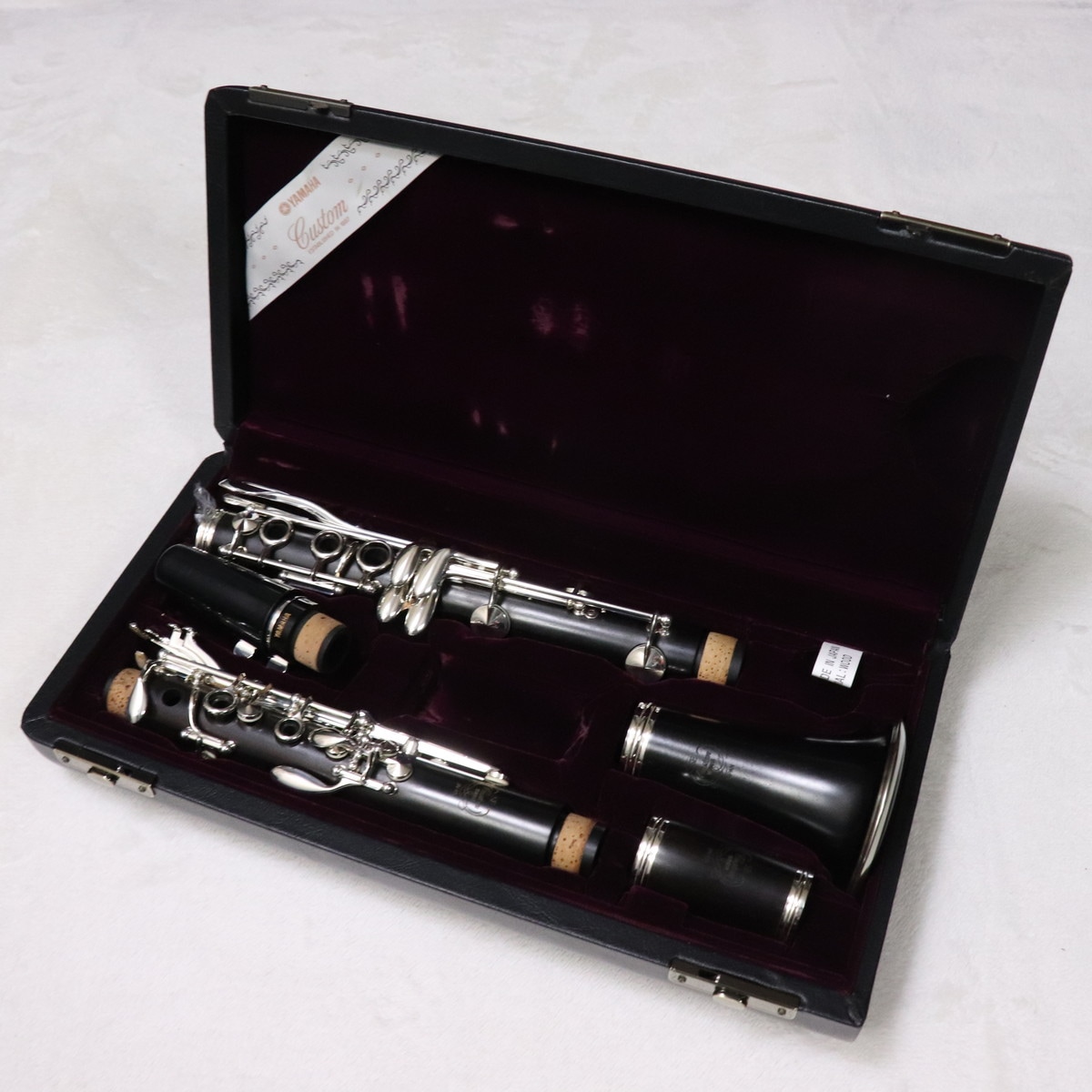 クラリネット | イシバシ楽器