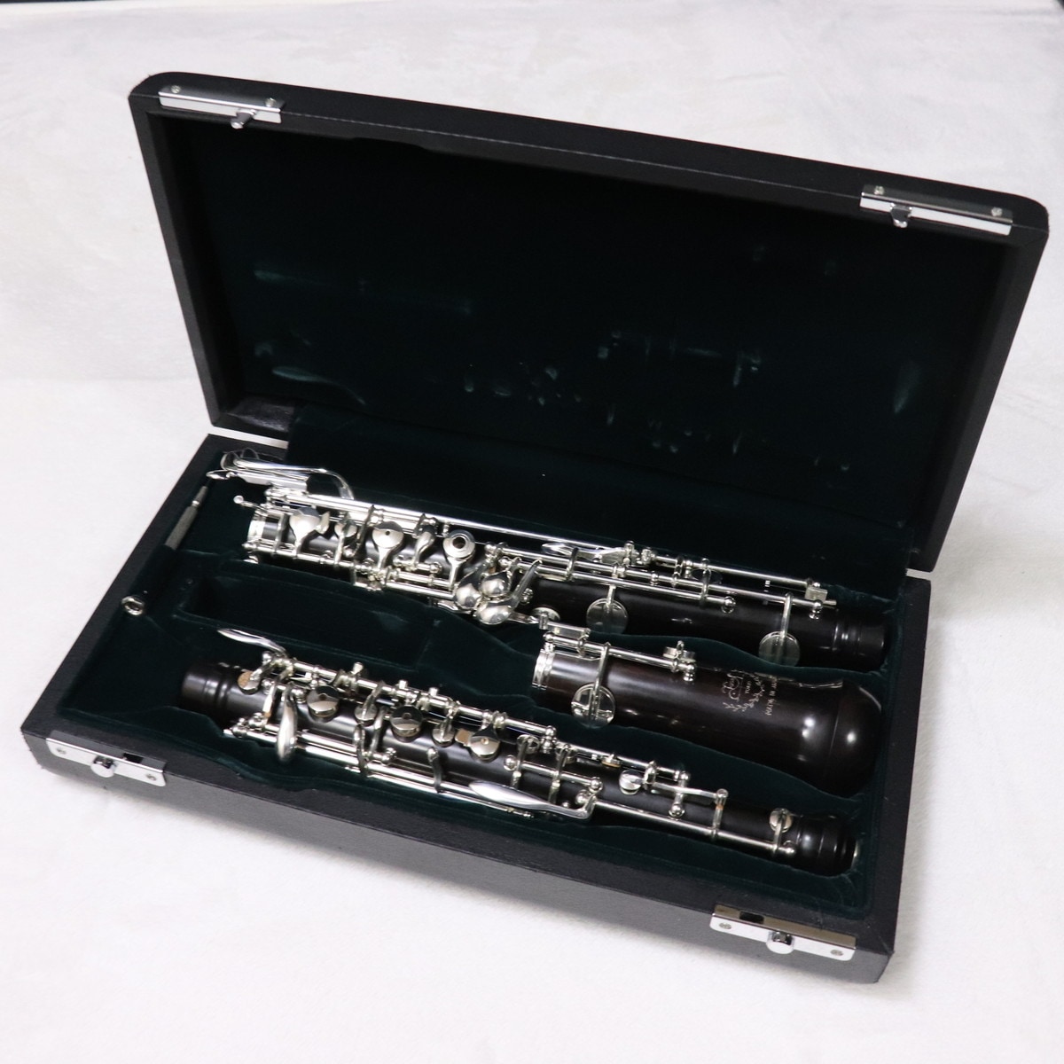 中古】JOSEF / オーボエ AS-1 SEMI-AUTO 【SN MU09】 【梅田店