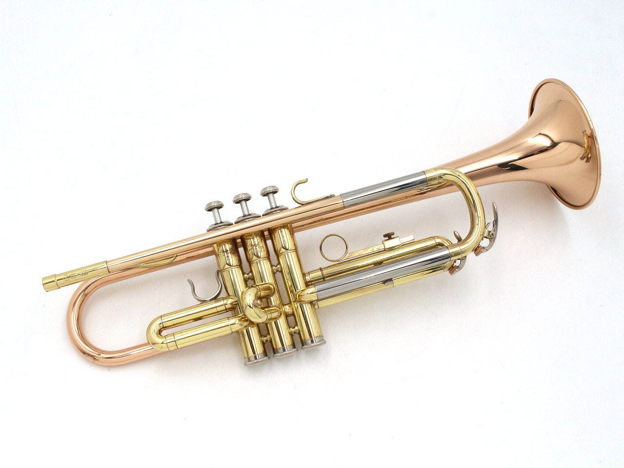 中古】YAMAHA / トランペット YTR-333 【SN 123730】 【梅田店