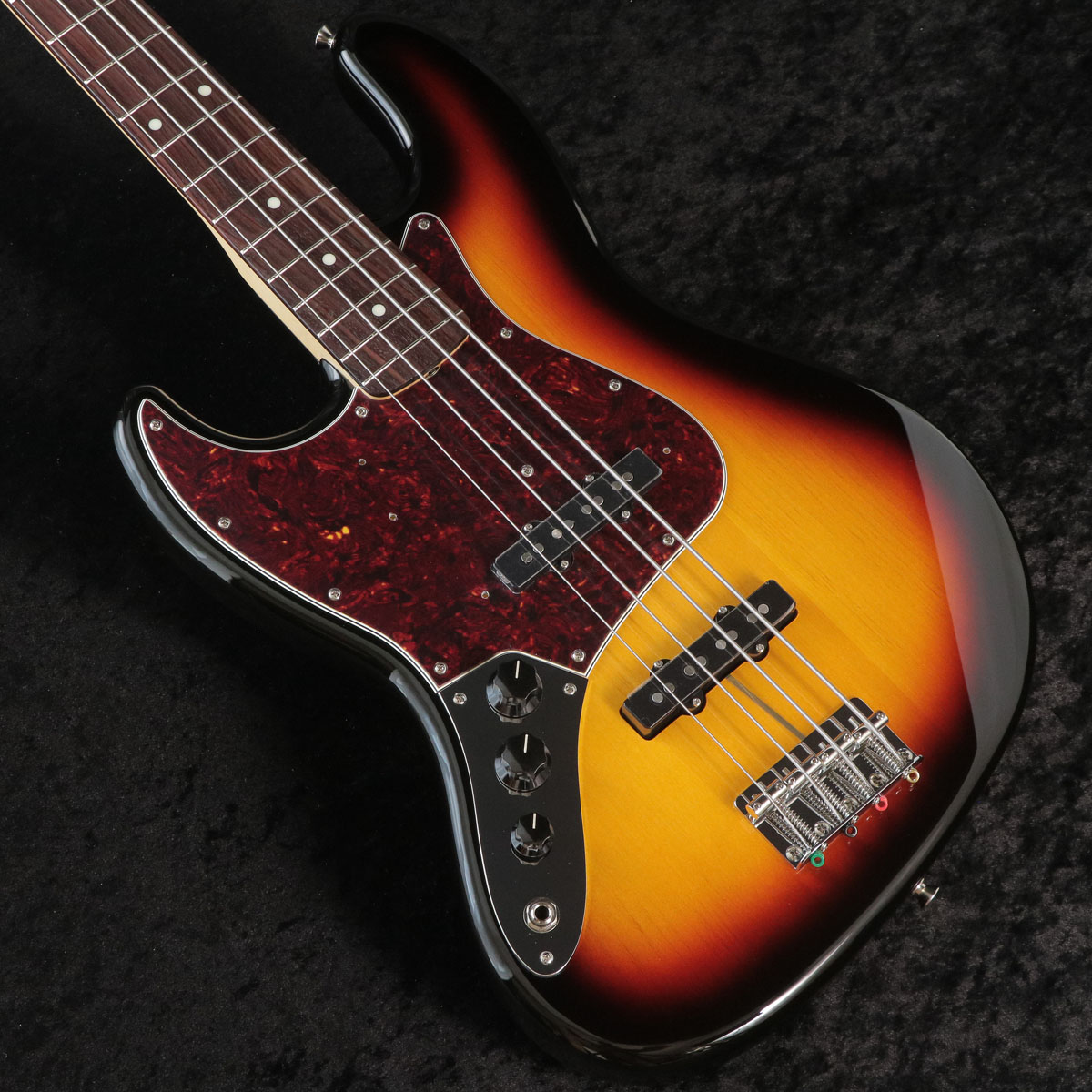 FENDER MADE IN JAPAN / Made in Japan Traditional 60s Jazz Bass