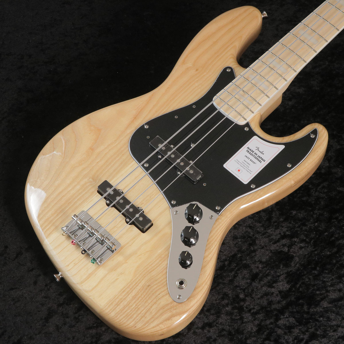 FENDER MADE IN JAPAN / Made in Japan Traditional 70s Jazz Bass