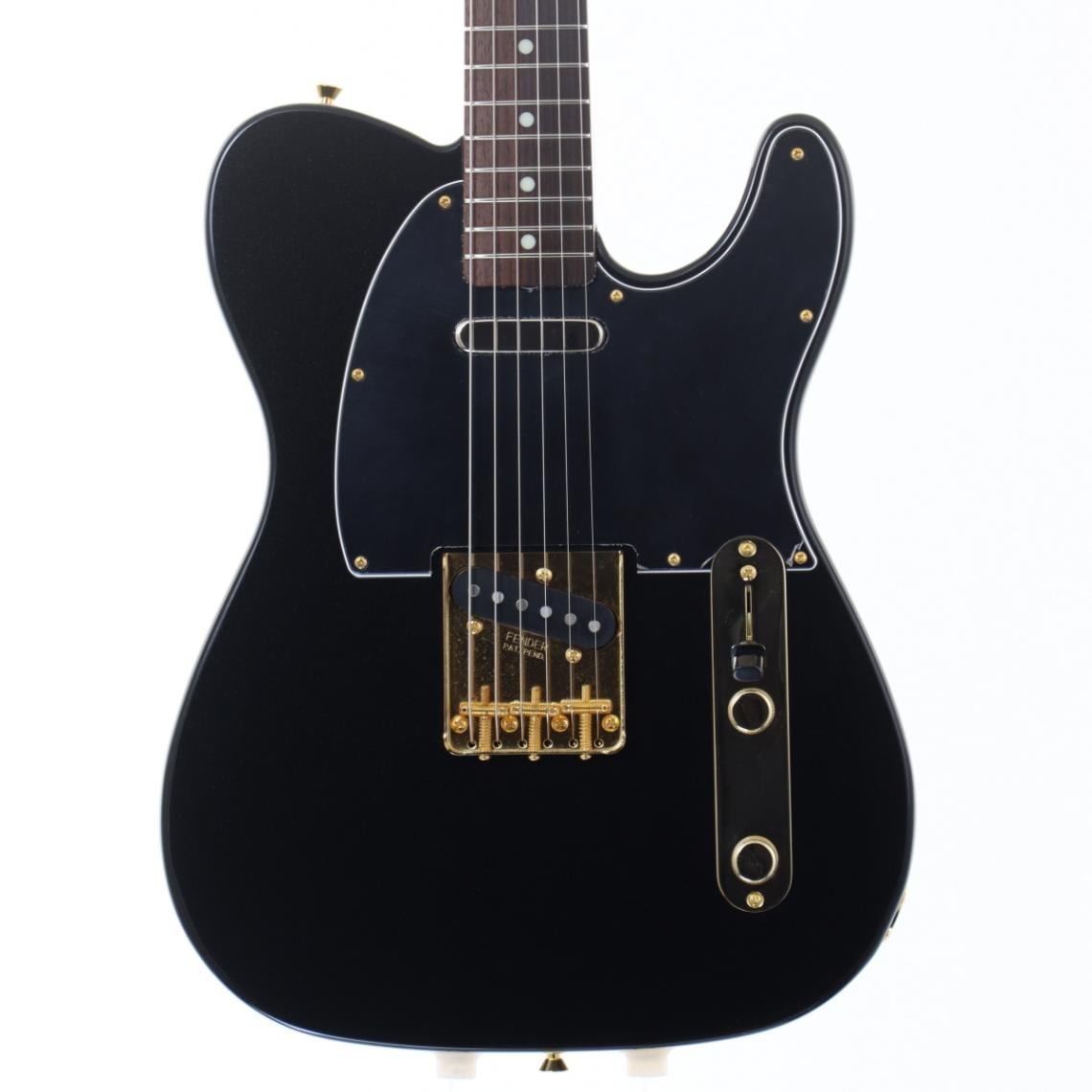 Fender テレキャスター ブラック 中古】Fender / Traditional 2025 Collection 60S Telecaster Black