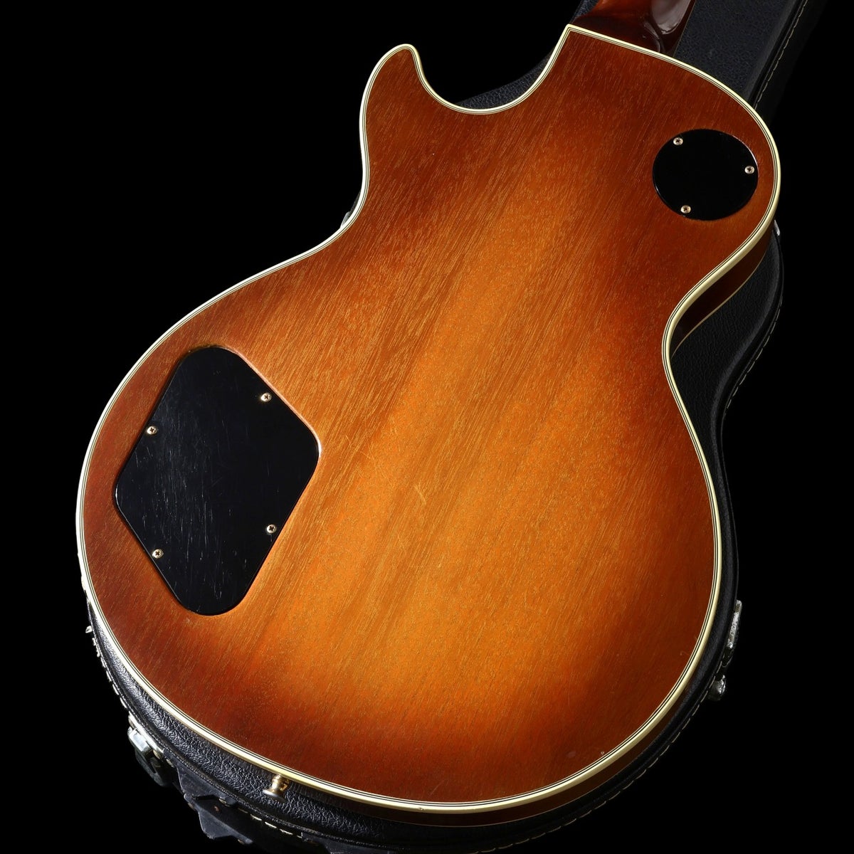 中古】GIBSON USA / Les Paul Custom Sunburst 1974 【御茶ノ水本店