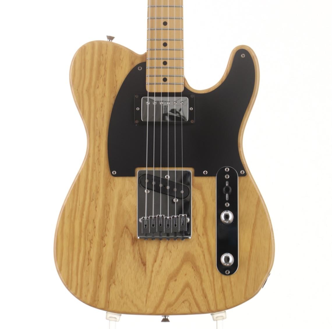 中古】Fender JAPAN / TL52-SPL VNT Vintage Natural 2007-2010年製