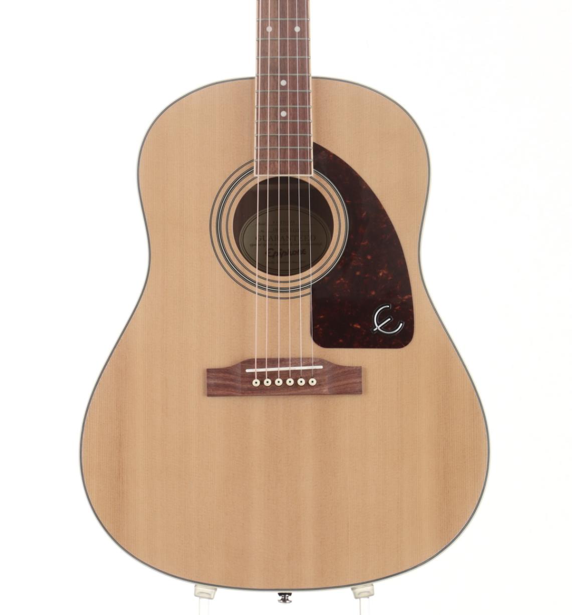 【中古】Epiphone / AJ-220S NA【2.22kg】【S/N:1809230119】【横浜店】