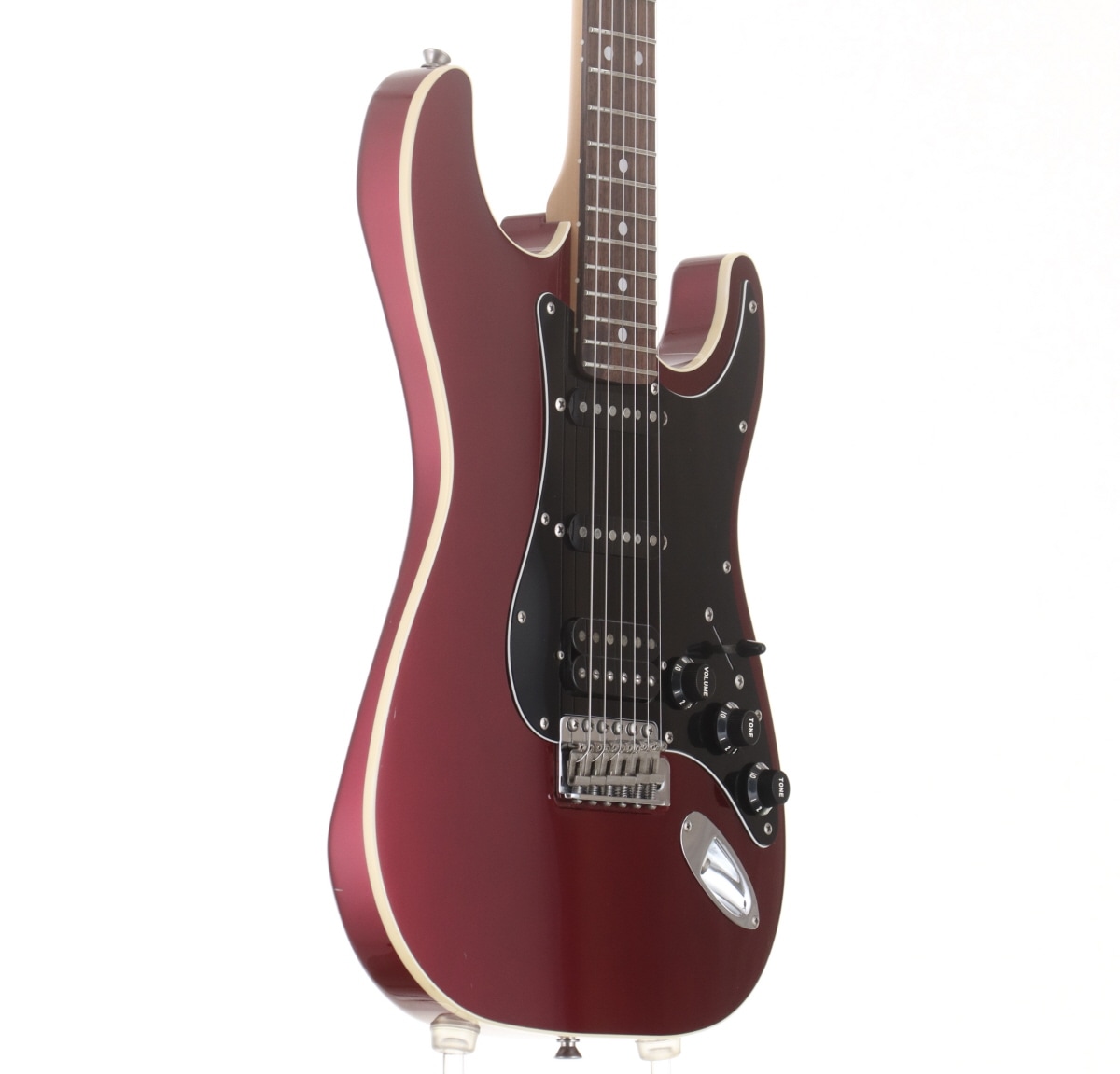 中古】Fender JAPAN / AST-M/SSH OCR Aerodyne Stratocaster 2007-2010
