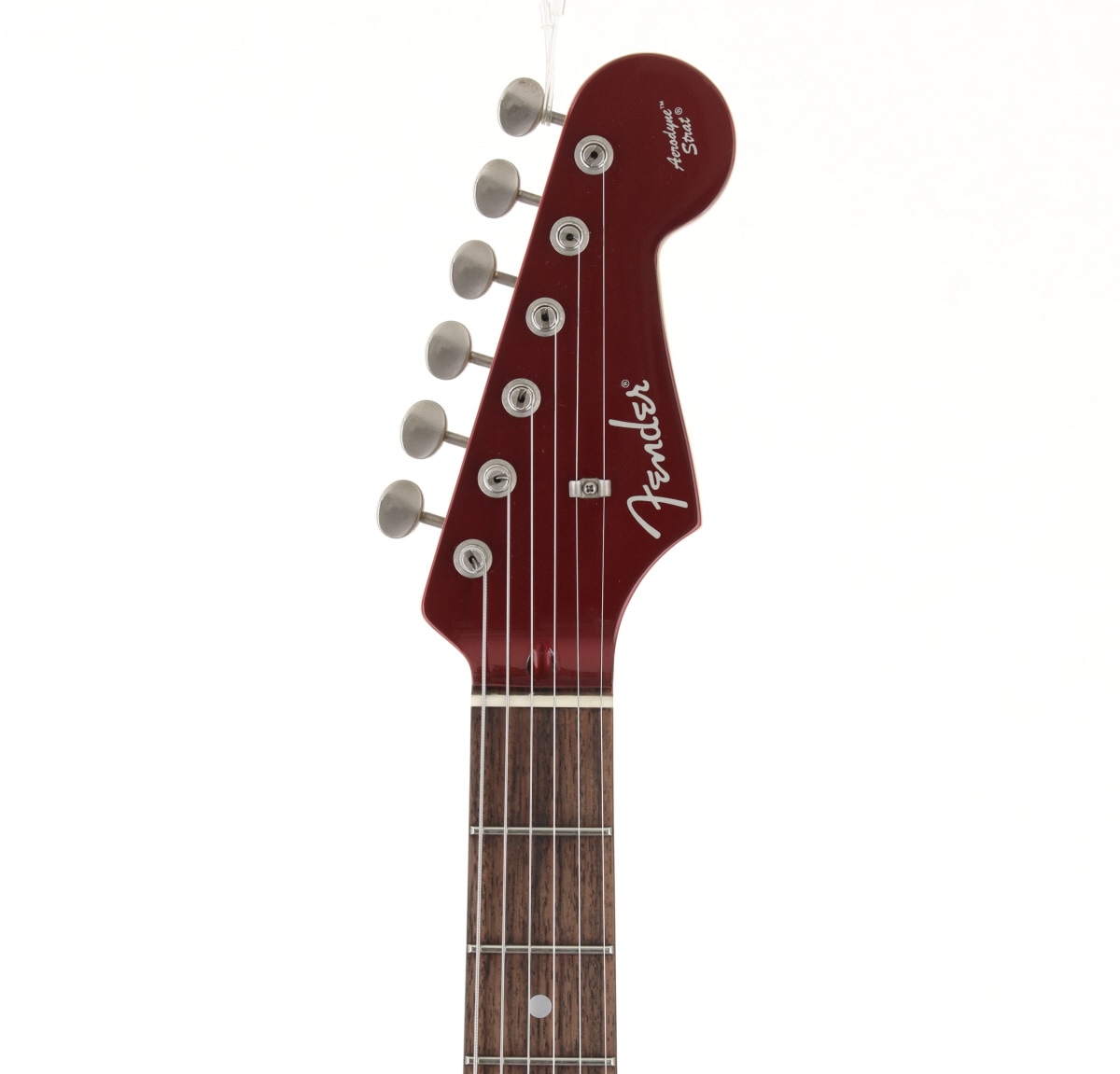 中古】Fender JAPAN / AST-M/SSH OCR Aerodyne Stratocaster 2007-2010
