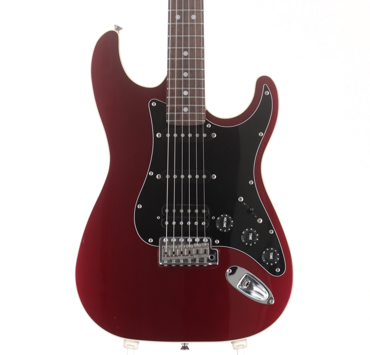 中古】Fender JAPAN / AST-M/SSH OCR Aerodyne Stratocaster 2007-2010