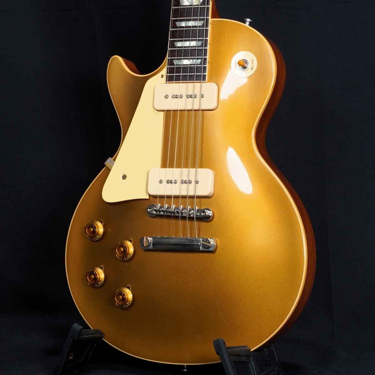 Gibson Custom Shop / Historic Collection 1956 Les Paul Gold Top