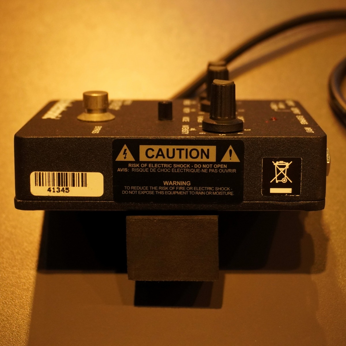 中古】TC Electronic SCF Stereo Chorus+ 【御茶ノ水FINEST_GUITARS