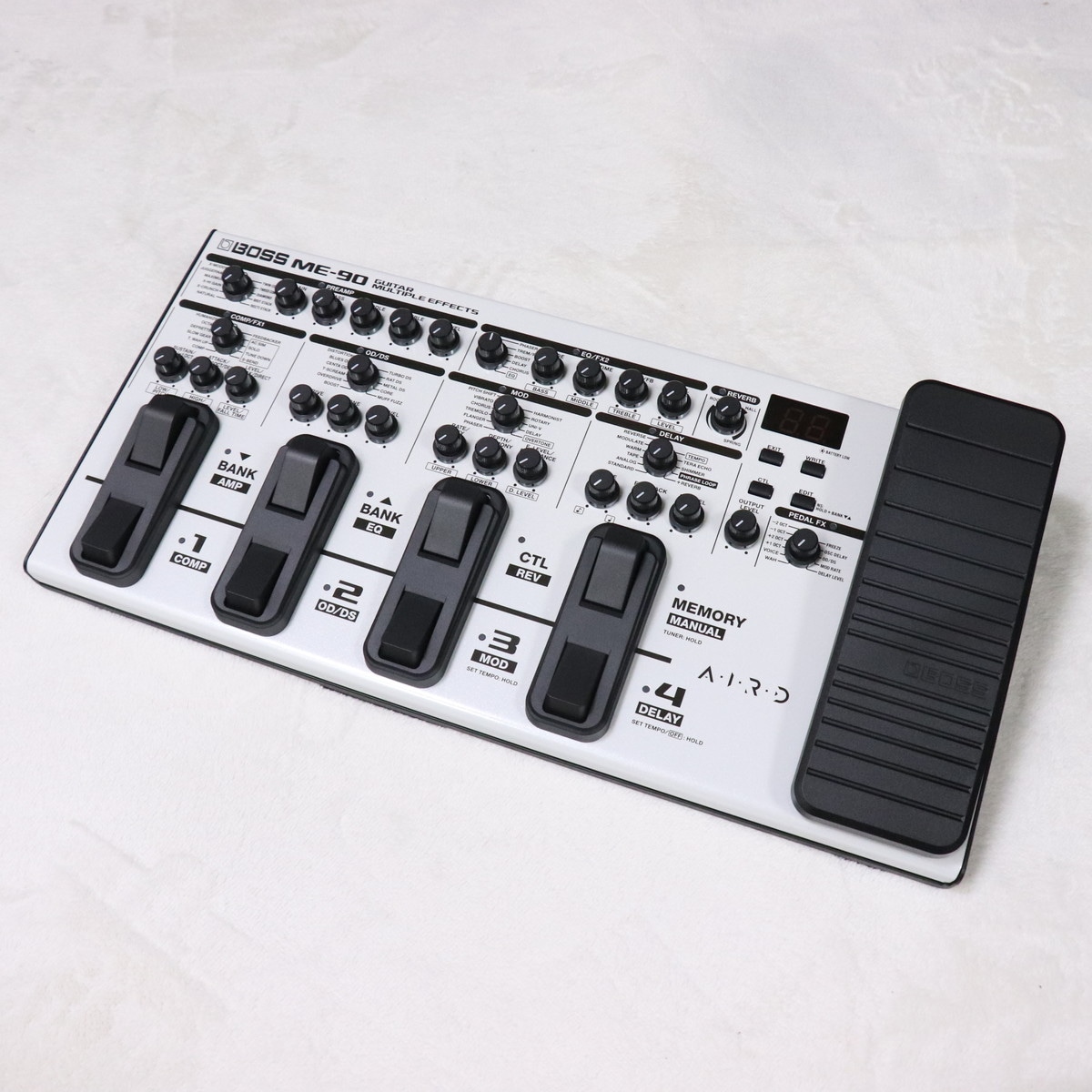 BOSS / ME-90 Guitar Multiple Effects マルチエフェクター ボス ME90