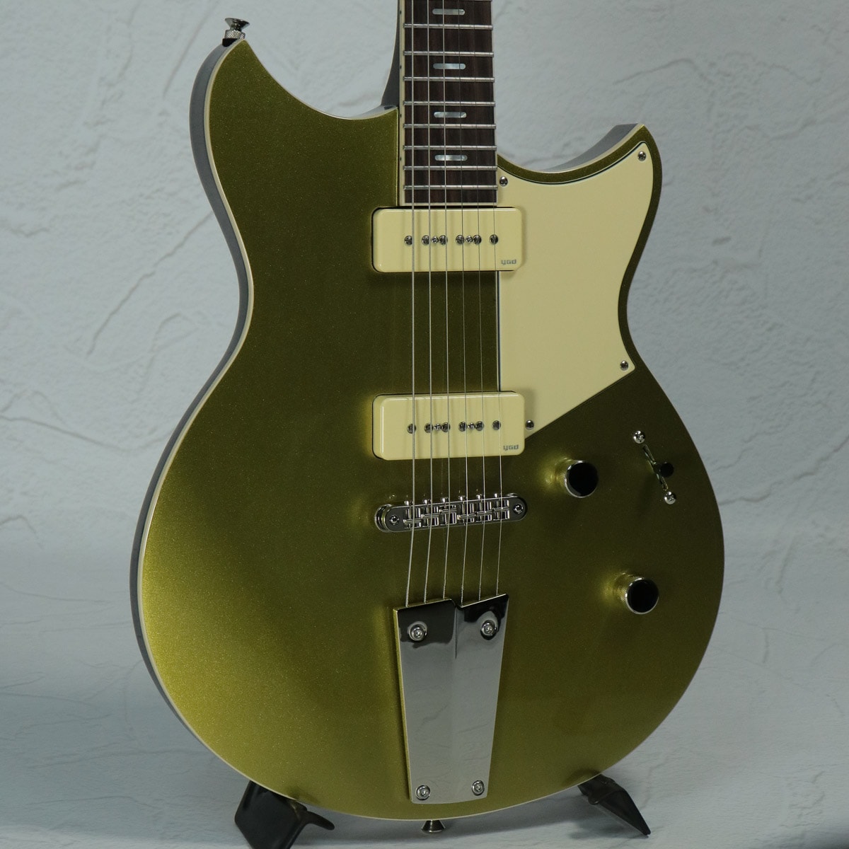 YAMAHA / REVSTAR RSP02T クリスプゴールド (CPG) 【SN ILL491E
