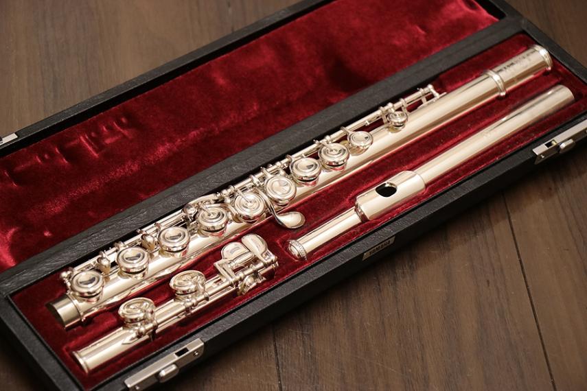 フルート | イシバシ楽器