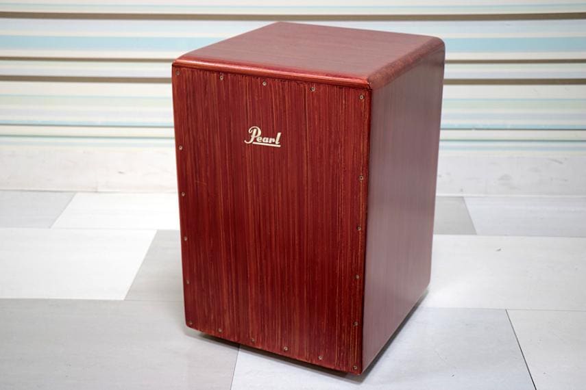 中古】PEARL / PCJ-633BB カホン 【値下げ】【名古屋栄店】 | カホン