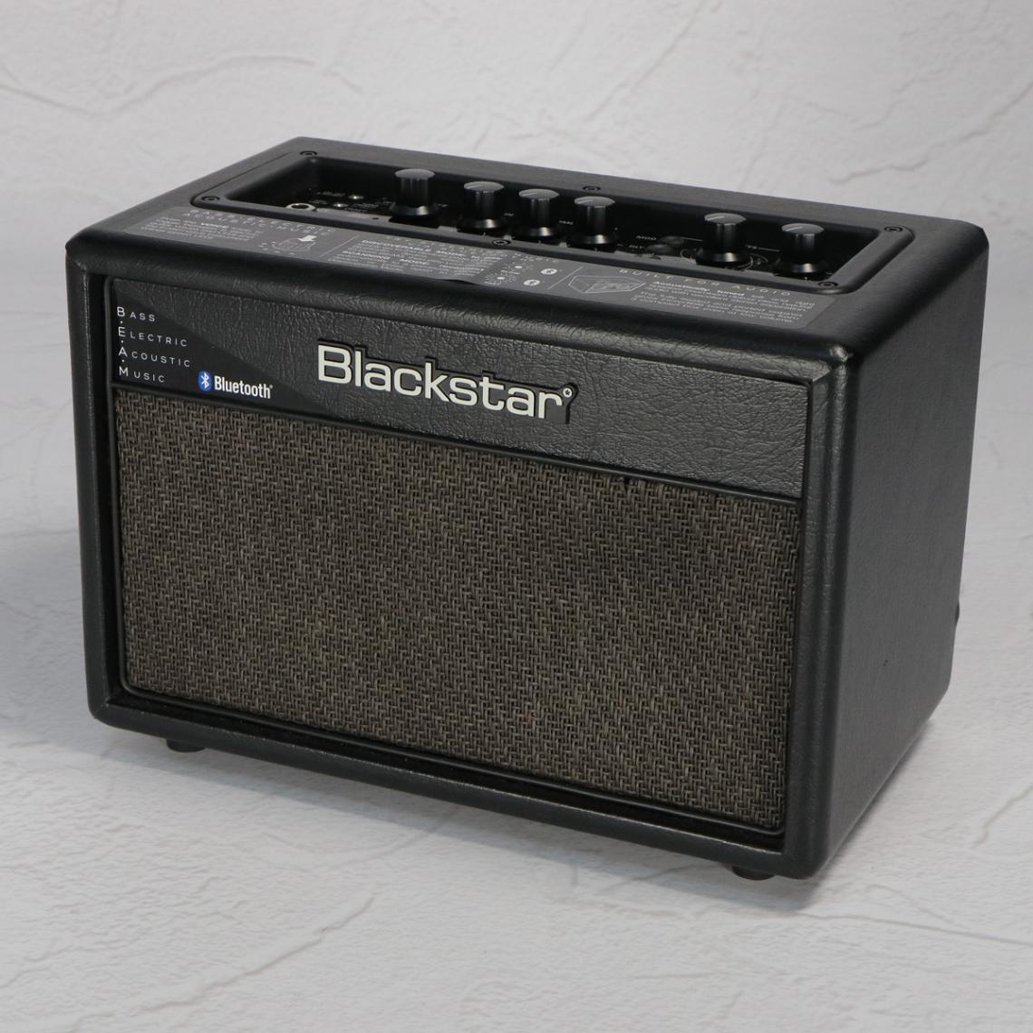 【中古】Blackstar / ID CORE BEAM ギターアンプ マルチアンプ 【SN 007-AD00084】 【値下げ】【名古屋栄店】