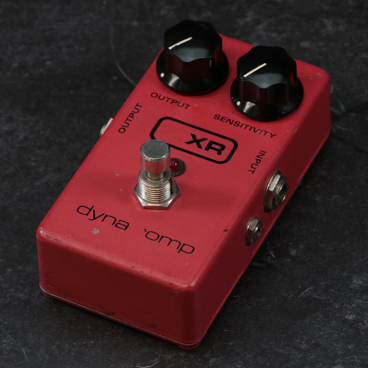MXR dyna comp コンプレッサー 中古 中古】 MXR / Dyna Comp 1983 【御茶ノ水本店】【値下げ