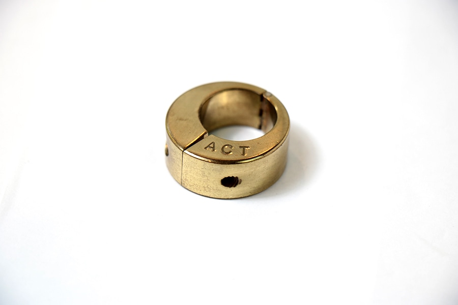 【中古】NONAKA / ノナカ レガートくん セルマーサックス用パーツ 【値下げ】【名古屋栄店】