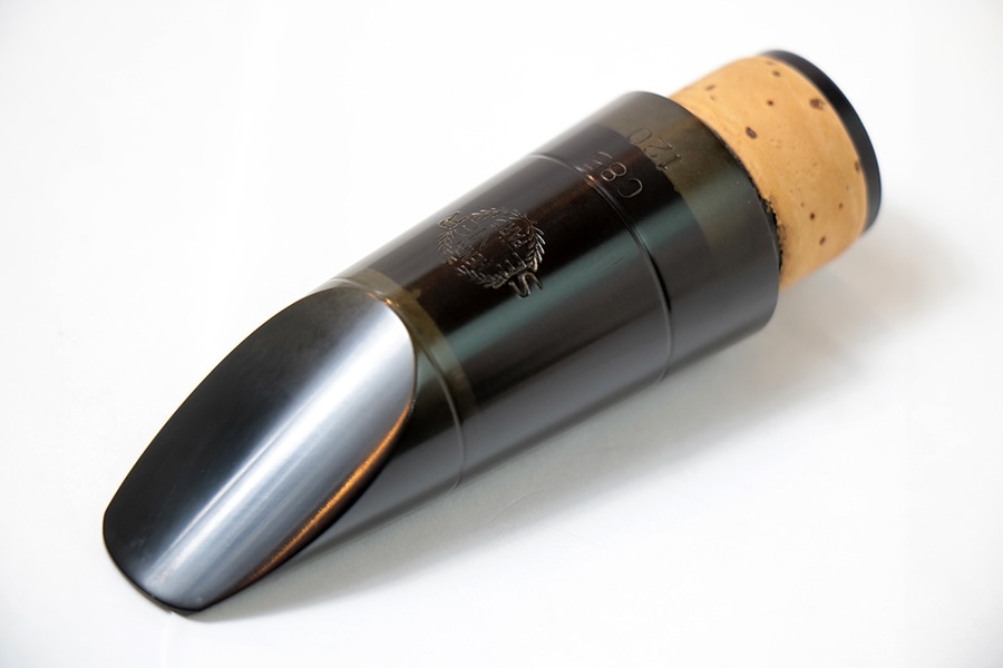 【中古】SELMER / セルマー CL MP C85-120 クラリネット用マウスピース 【名古屋栄店】