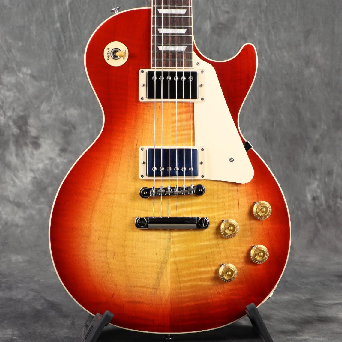 期間限定セール》Gibson / Les Paul Standard 50s Figured Top
