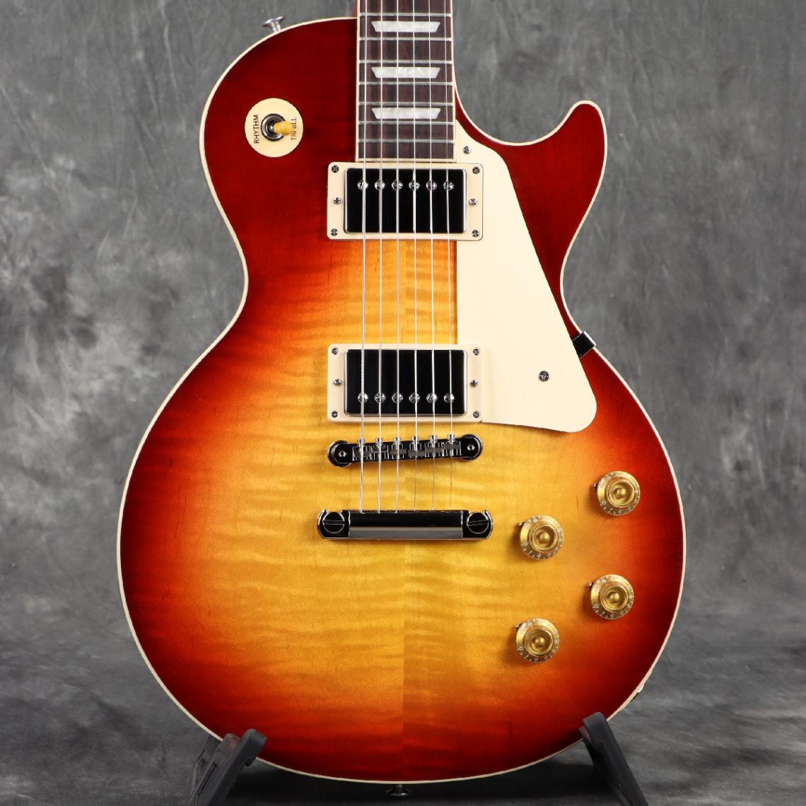 Gibson / Les Paul Standard 50s Figured Top Heritage Cherry
