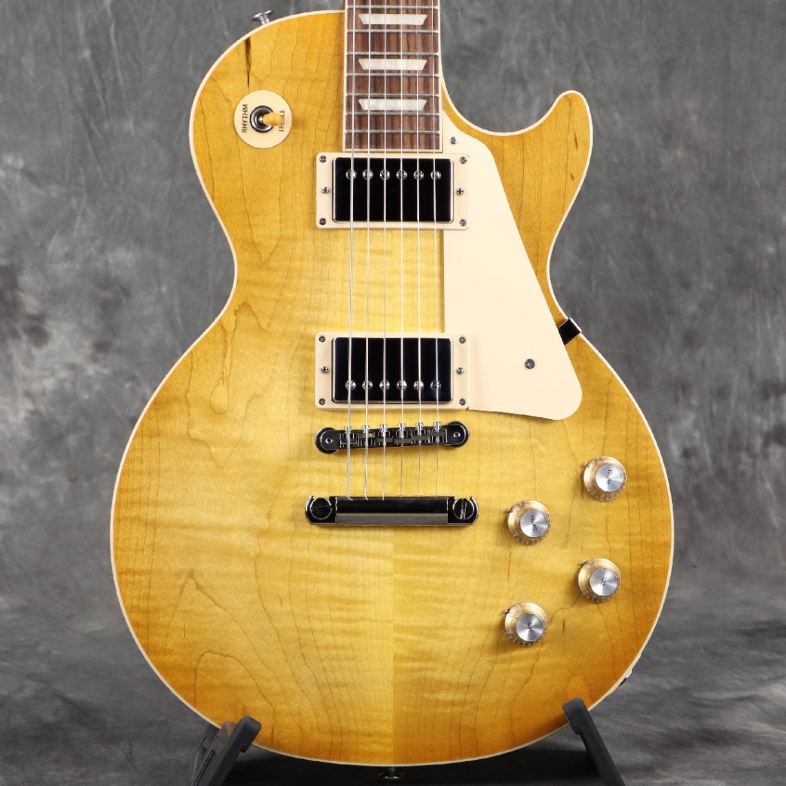 Les Paul Standard 60s (GIBSON USA × 新品 他2条件)の検索結果