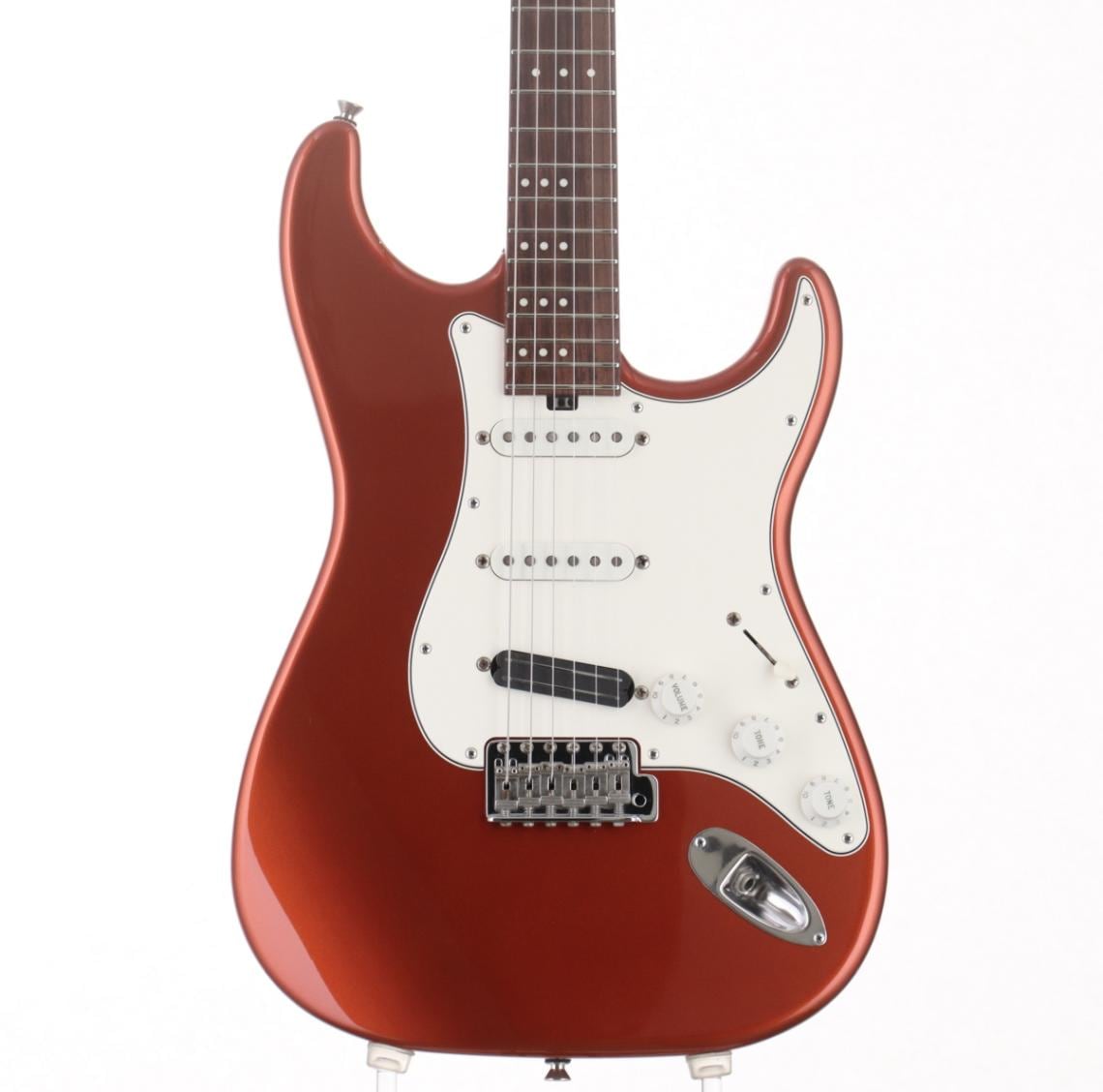 Three Dots Guitars ストラトタイプ ThreeDots Guitars（取扱終了製品