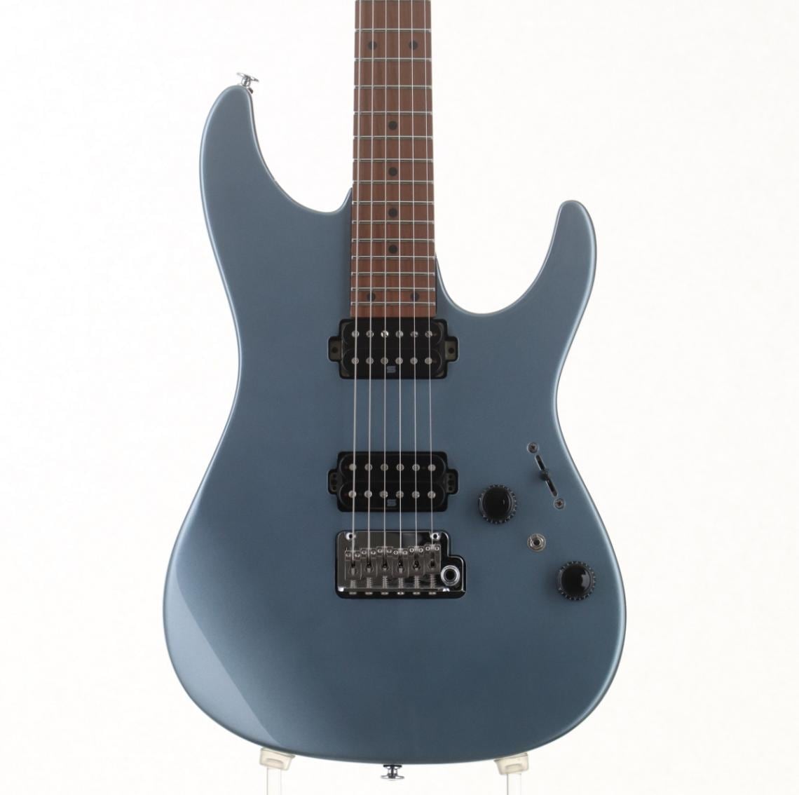 中古】Ibanez / Prestige AZ2402-ICM Ice Blue Metallic ［3.22kg/2019