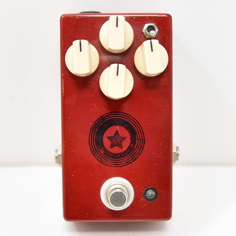 エフェクター × JHS PEDALS)の検索結果 | ギター、アコギ、管楽器など