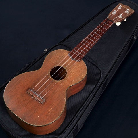 中古】Martin / Style-1C [Vintage/1935年〜1960年代前半頃