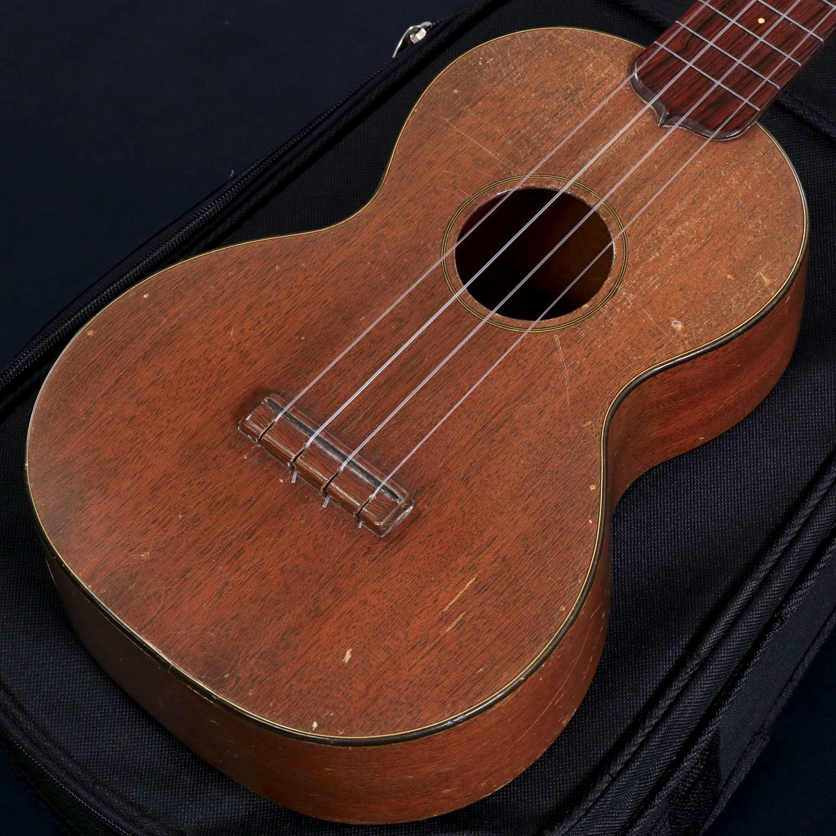 中古】Martin / Style-1C [Vintage/1935年〜1960年代前半頃