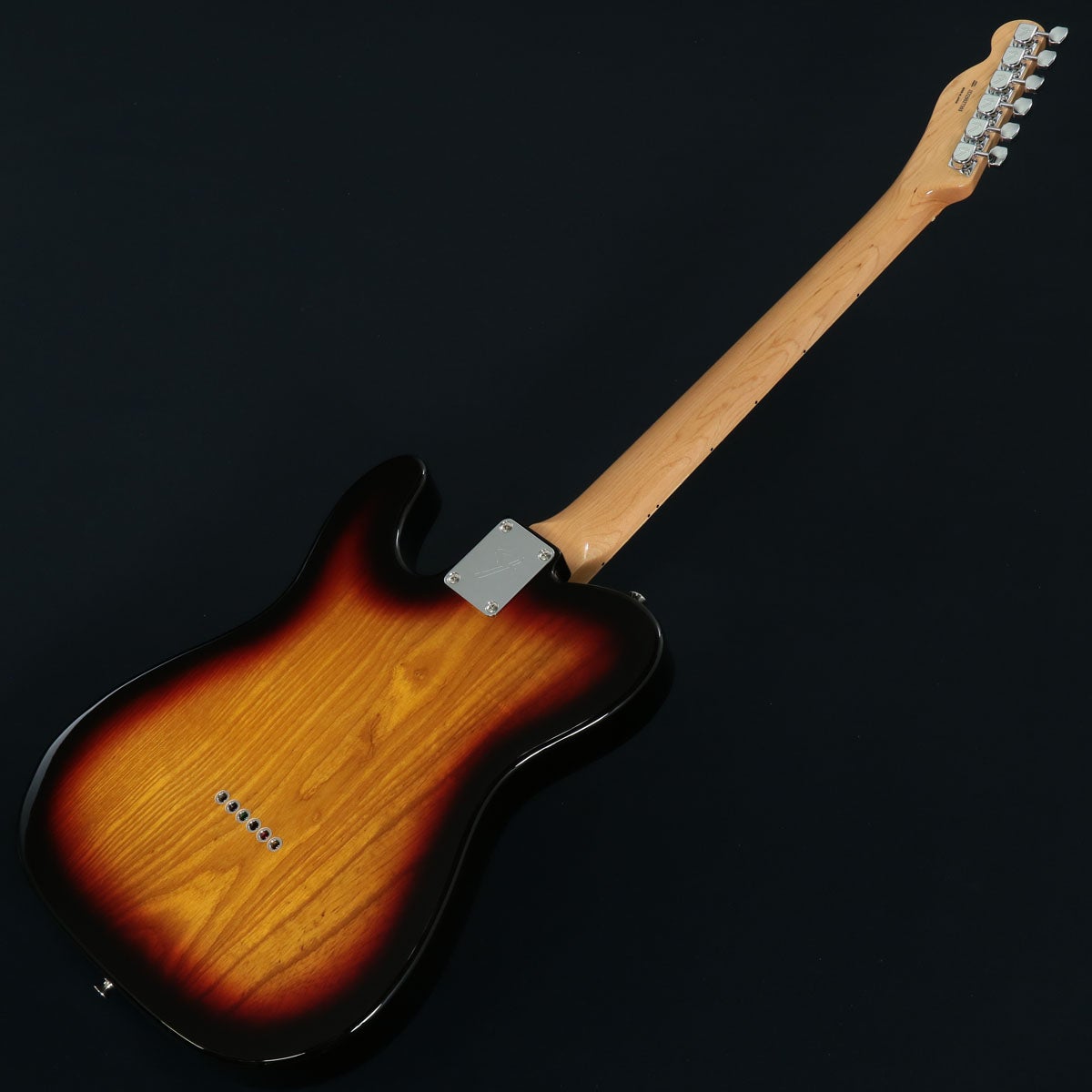Fender / Made in Japan Heritage 60 Telecaster Thinline Maple