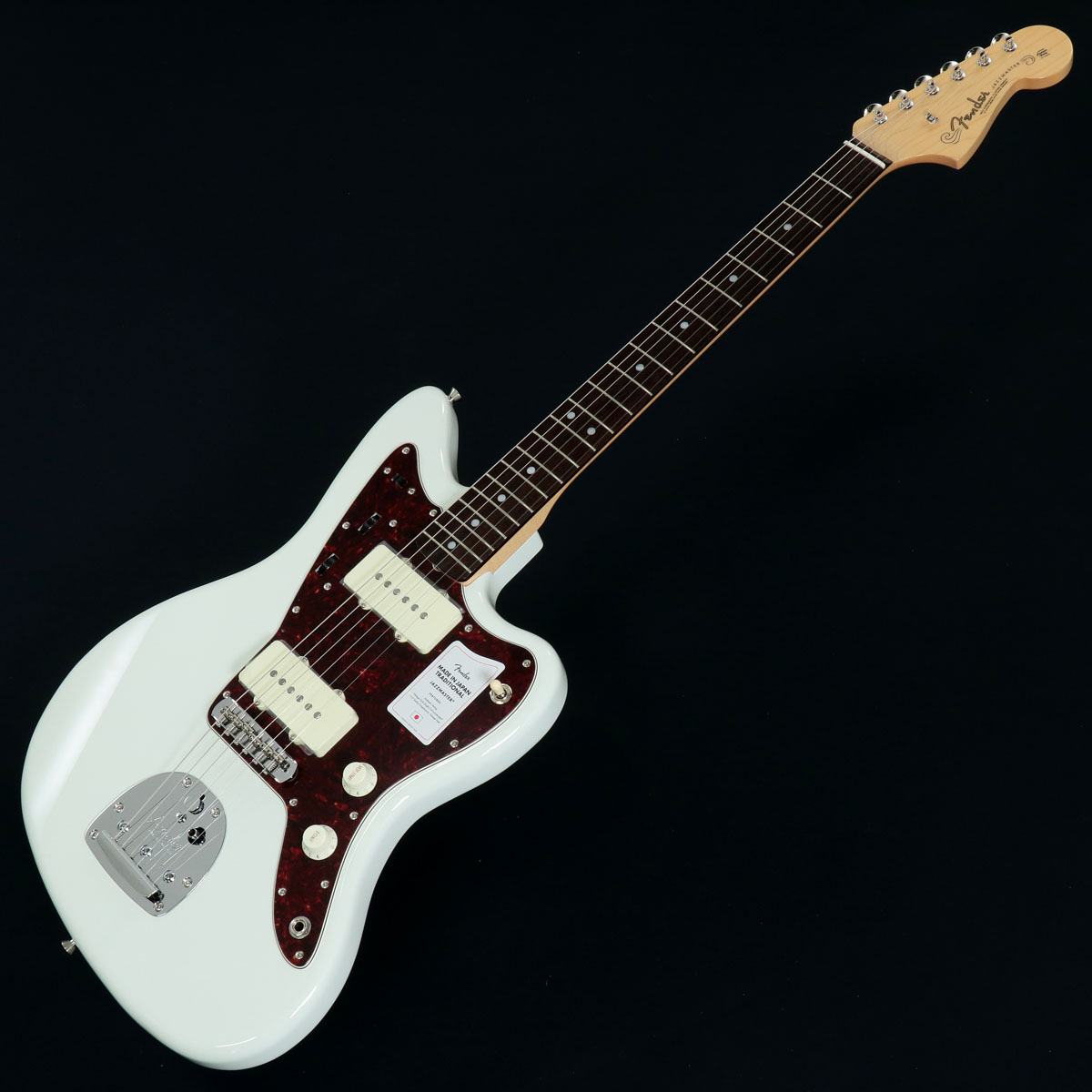 Fender / Made in Japan Traditional 60s Jazzmaster Rosewood