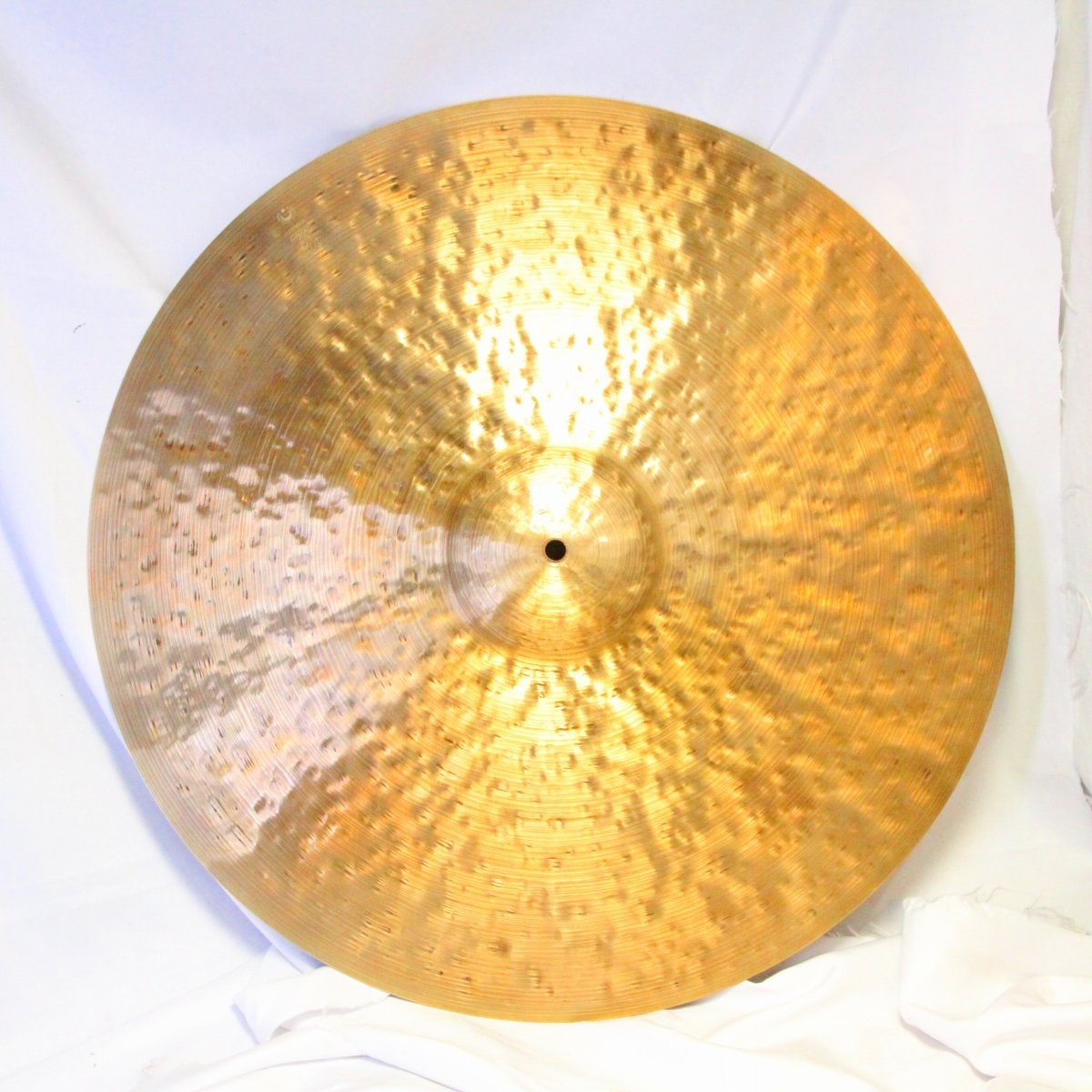 ISTANBUL / AGOP 30th Anniversary Ride 24インチ 3266g イスタンブールアゴップ ライドシンバル 【池袋店】