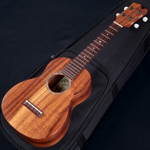 【中古】David Gomes / Concert Koa [2007年製] デビッド・ゴメス コンサート ウクレレ 【池袋店】【値下げ】