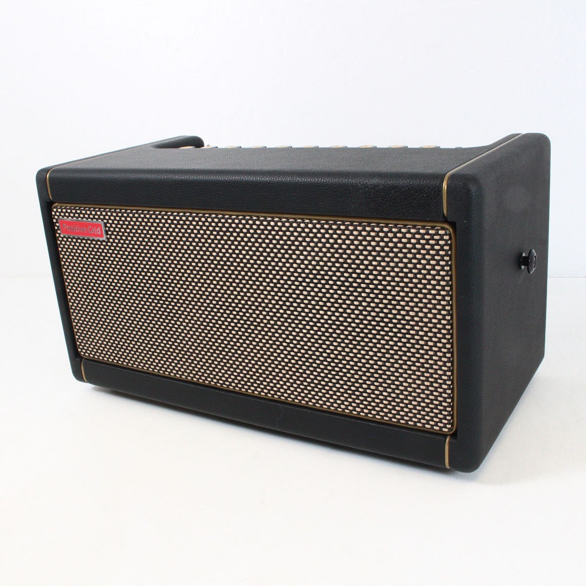 【中古】POSITIVE GRID / SPARK 40 【SN S040CD431773】 【渋谷店】