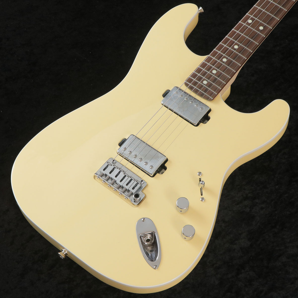 FENDER MADE IN JAPAN / Mami Stratocaster Omochi Rosewood