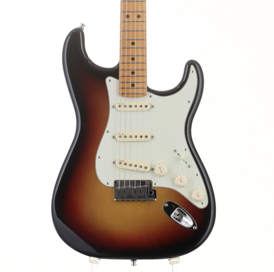 中古】FENDER USA / American Ultra Stratocaster Maple 3TS