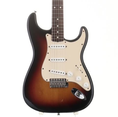 中古】FENDER USA / AM VIN 62 ST TL/3CS 【SN V152084】 【御茶ノ水