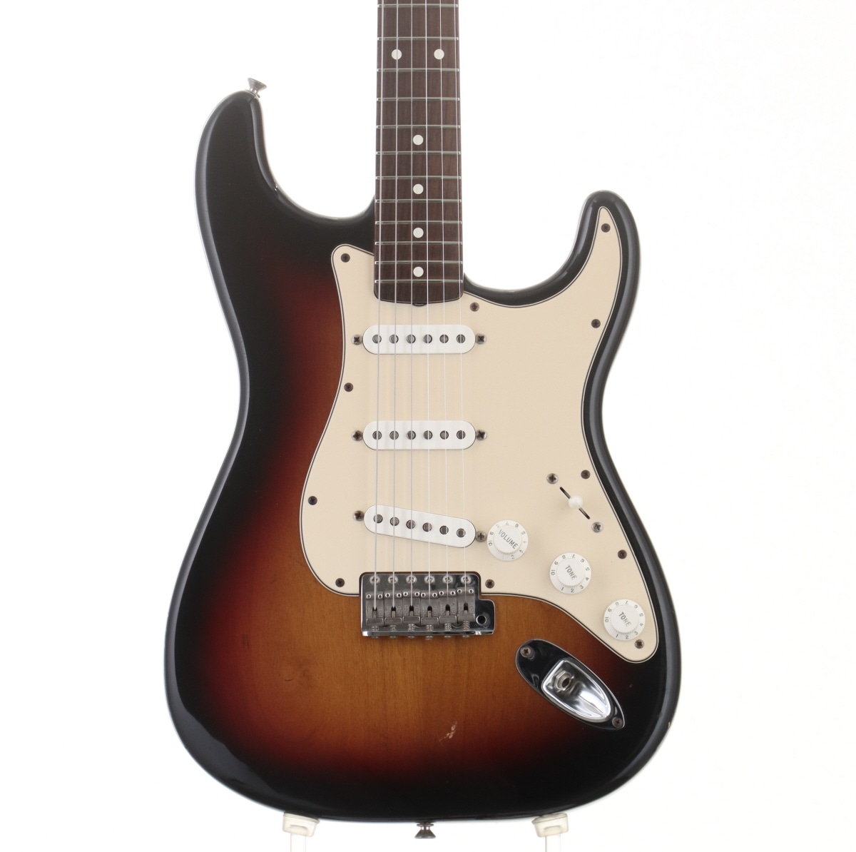 Fender USA製　62vintage シリーズ中古品 中古】FENDER USA / AM VIN 62 ST TL/3CS 【SN V152084】 【御茶ノ水