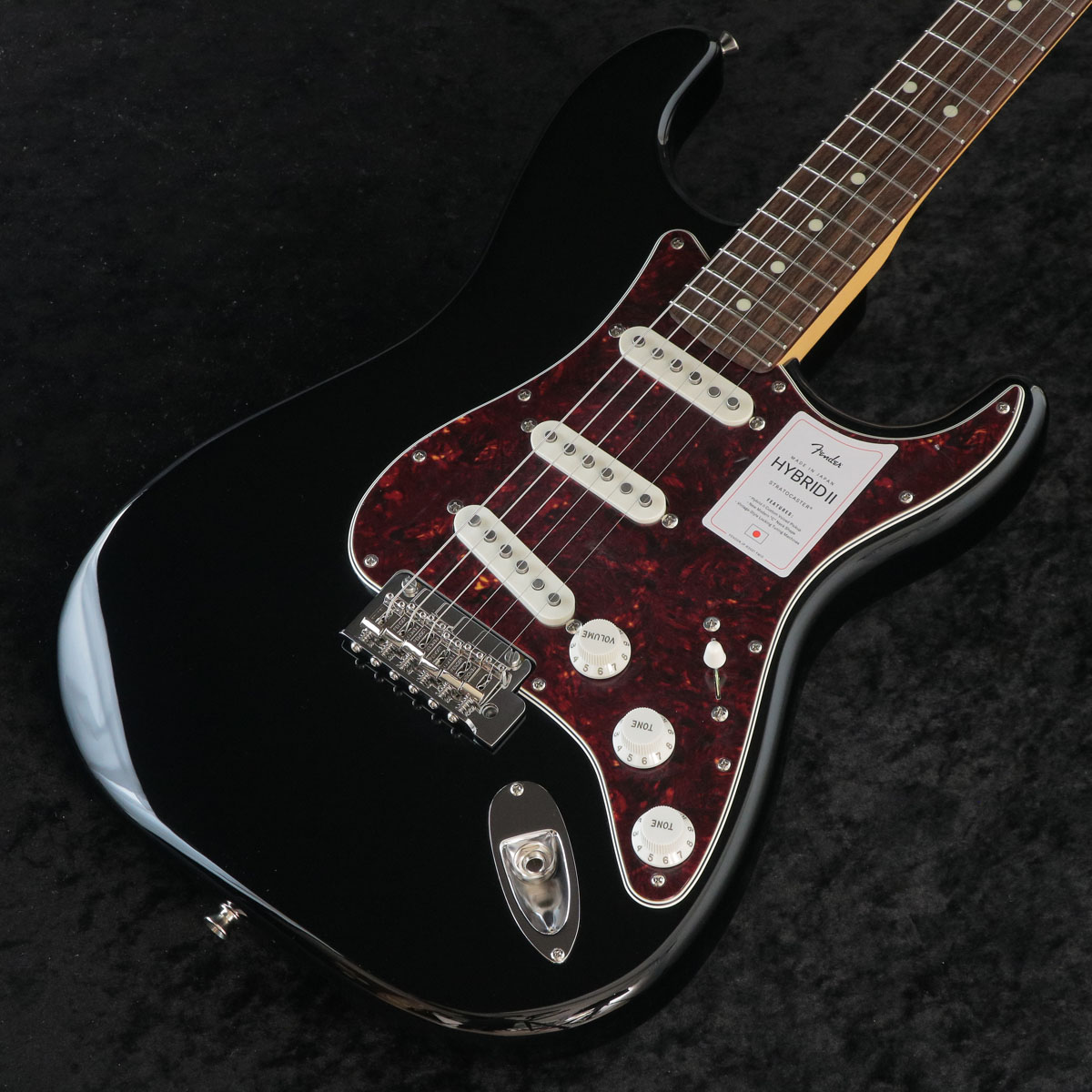 FENDER MADE IN JAPAN / Hybrid II Stratocaster Rosewood Fingerboard