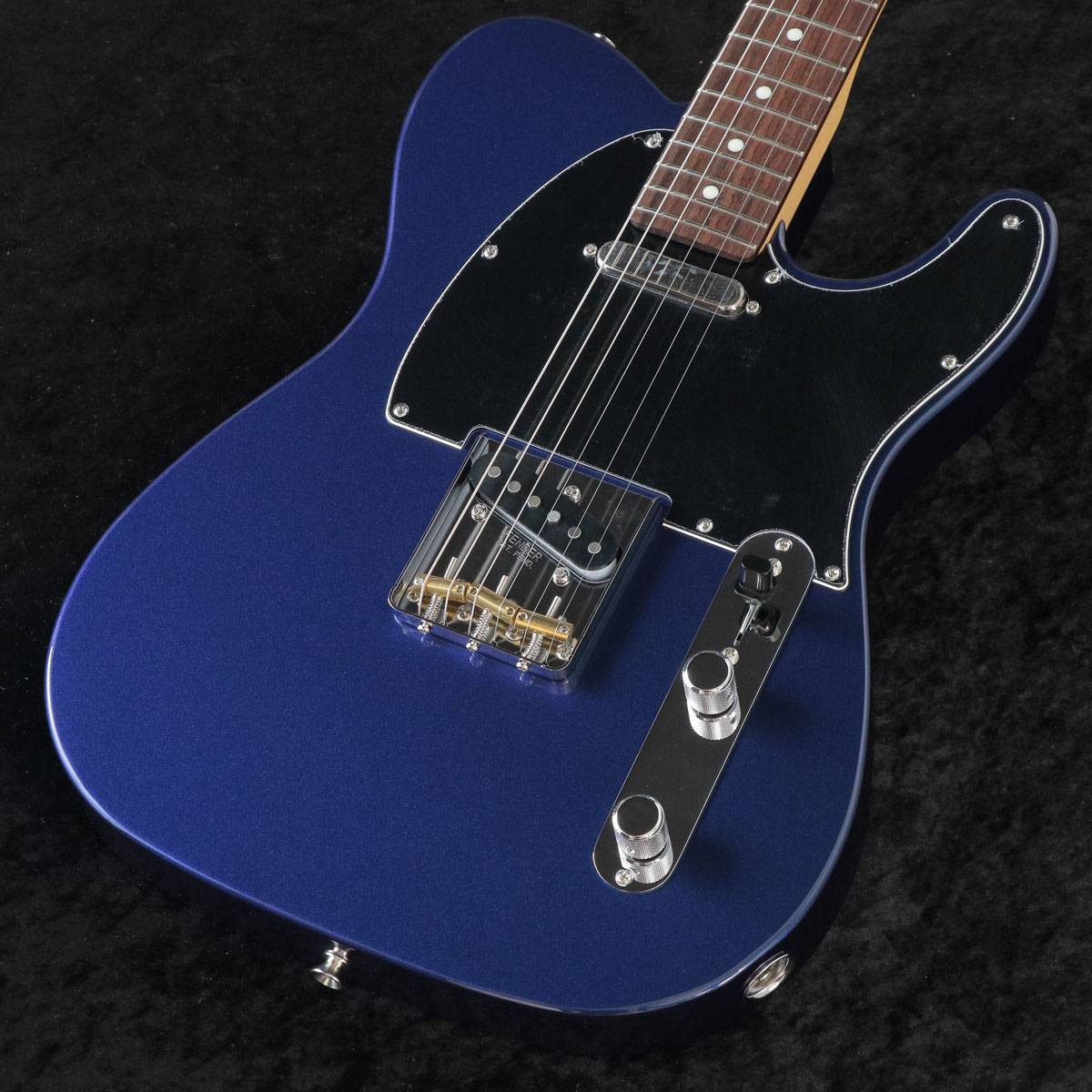 Fender / FSR Collection Hybrid II Telecaster Azurite Metallic
