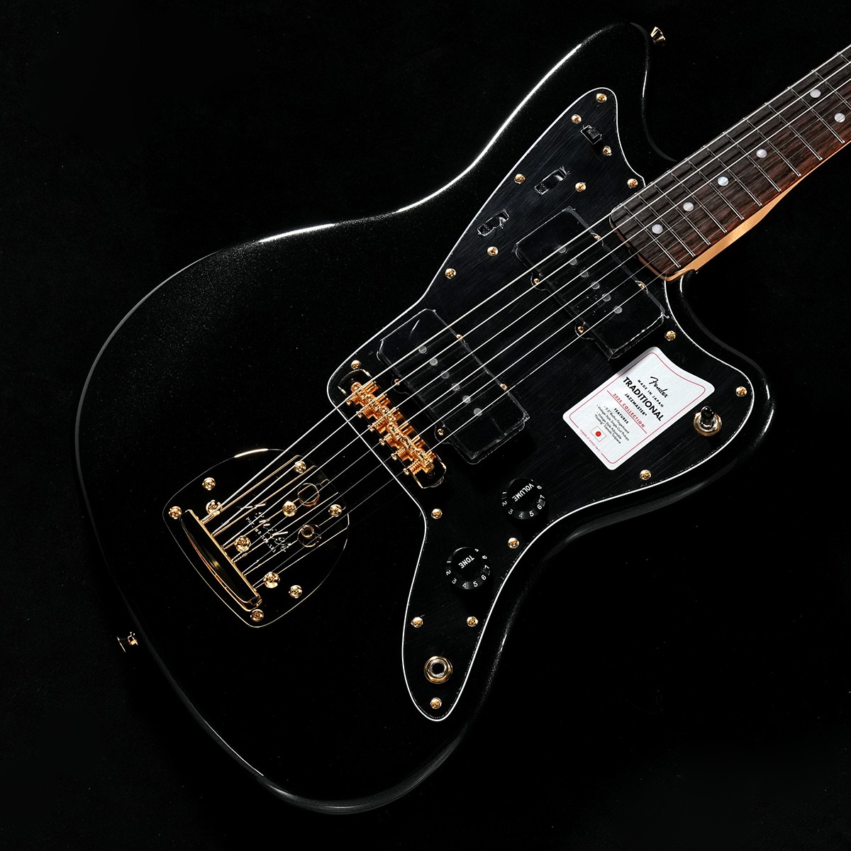 Fender / Made in Japan Traditional 2025 Collection 60s Jazzmaster