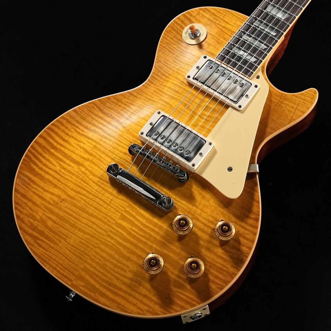 Les Paul Standard (エレキギター × 760,000円〜1,059,999円)の検索