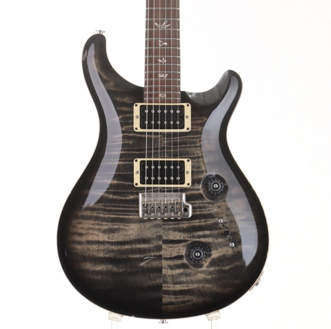 PRS Custom 24 2012年製　サンバースト エレキギター PRS Custom 24 2012年製 サンバースト エレキギター PRS Custom 24