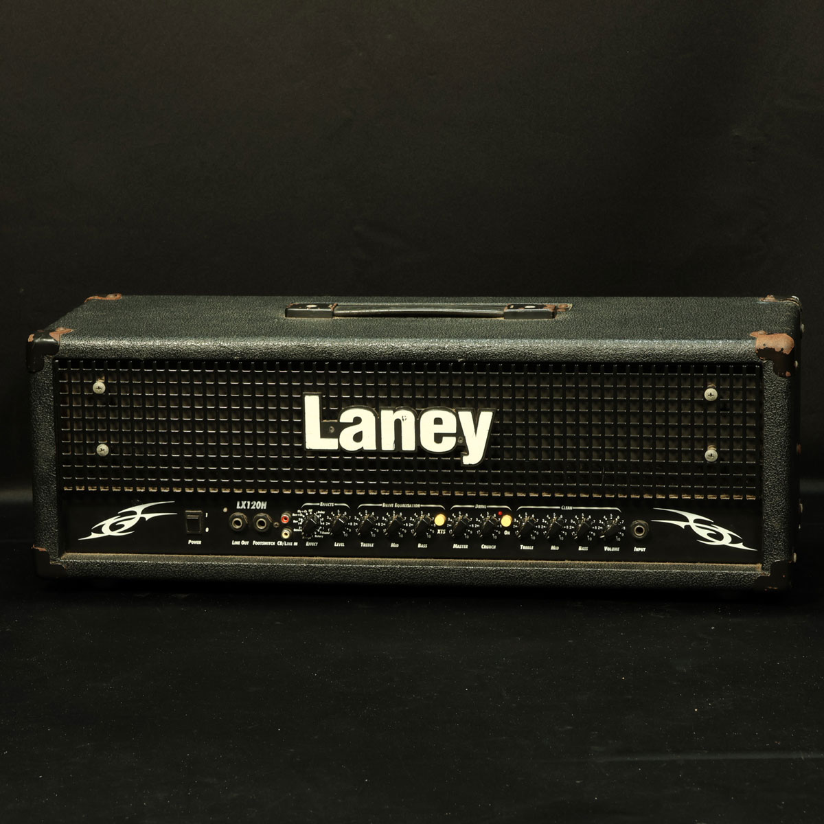 【中古】Laney レイニー / 現状販売品 LX120H 【福岡店】