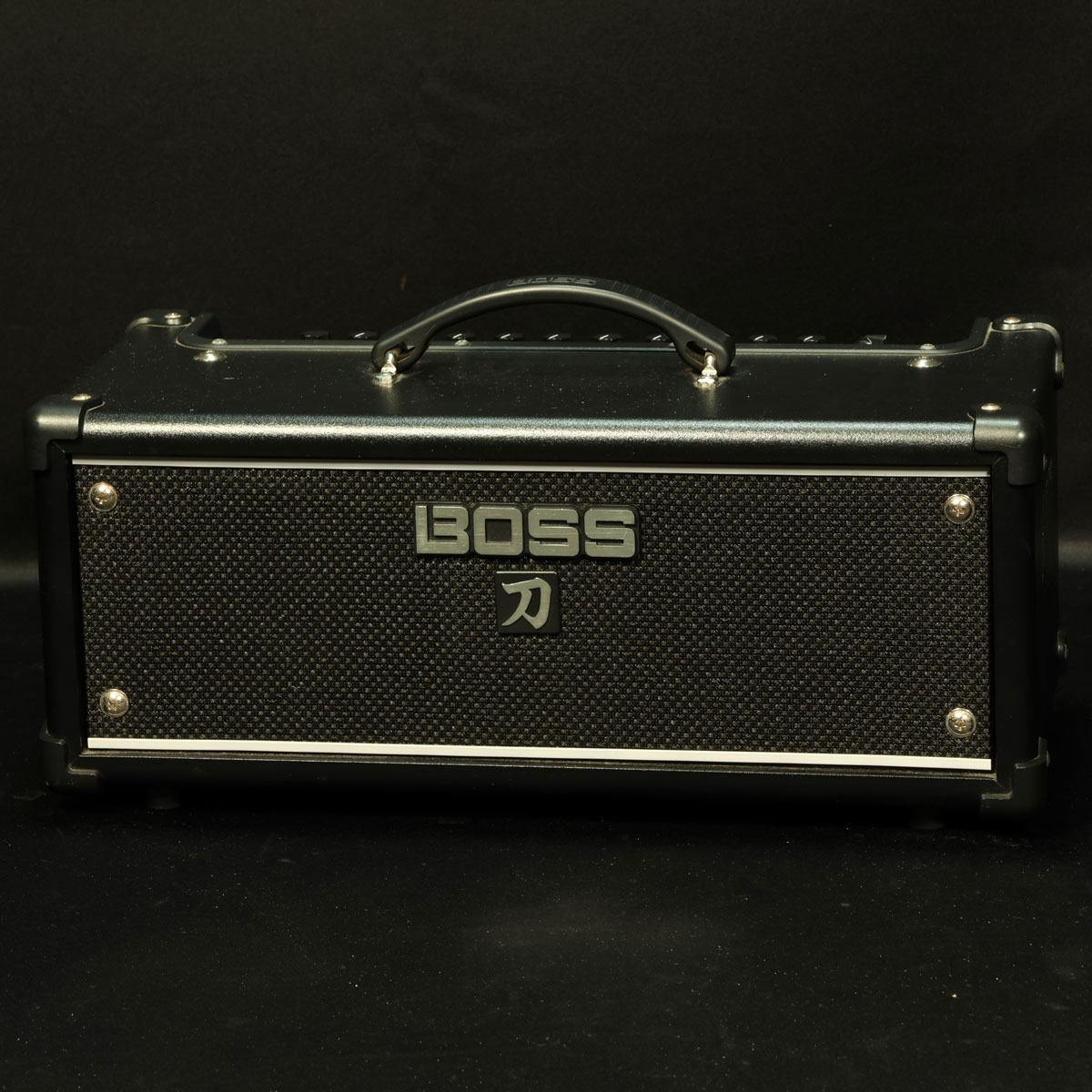 【中古】BOSS ボス / KTN-HEAD KATANA-HEAD 【福岡店】