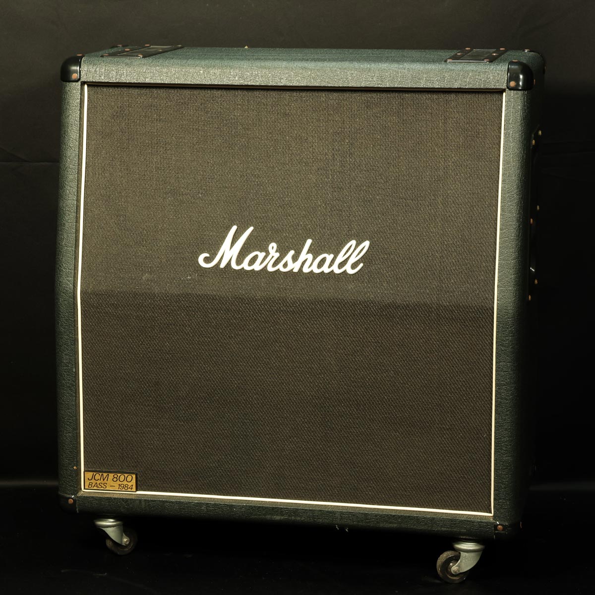 【中古】Marshall マーシャル / 1984A BASS 4x12 【福岡店】