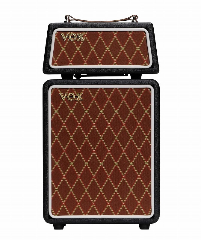 新製品】 VOX / Micro Superbeetle Guitar GUITAR AMPLIFIER MICRO-SB